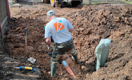 бурение скважин