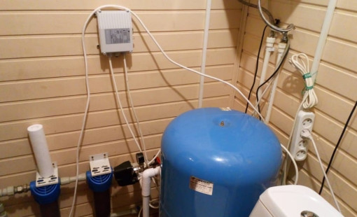 Как выбрать фильтр для скважины на воду?