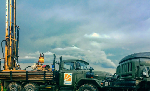 техника в работе