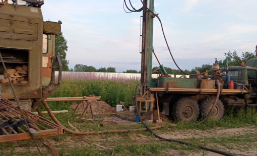 техника в работе