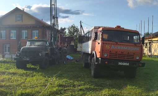 техника компании