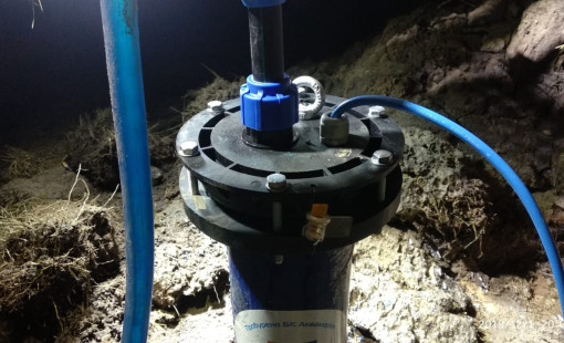 Срок службы скважины на песок