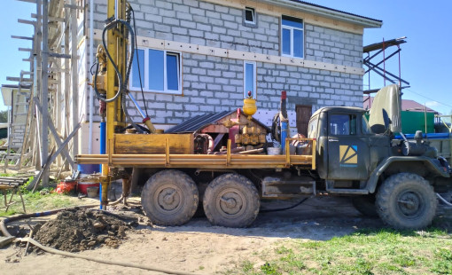 техника в работе