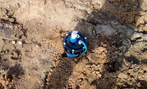 Диаметр скважины на воду: что нужно знать