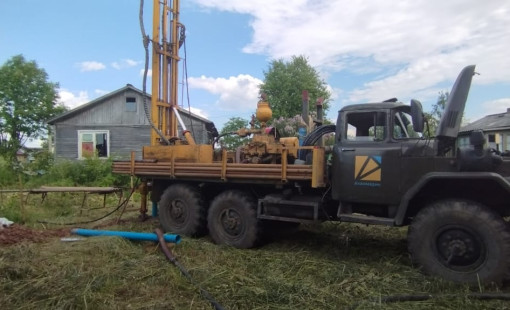 техника в работе