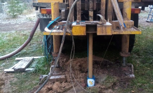 установка УРБ-2А2