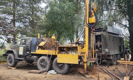 техника в работе