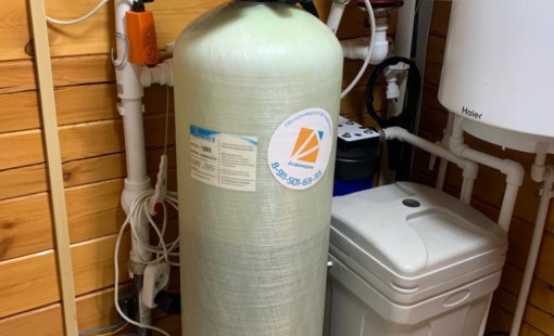 Чем отличается станция биологической очистки от сепика?