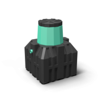 Септик Термит Профи 1.2